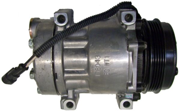 Kompressori, ilmastointilaite - ACP 1064 000S