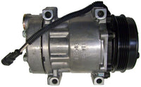 Kompressori, ilmastointilaite - ACP 1064 000S