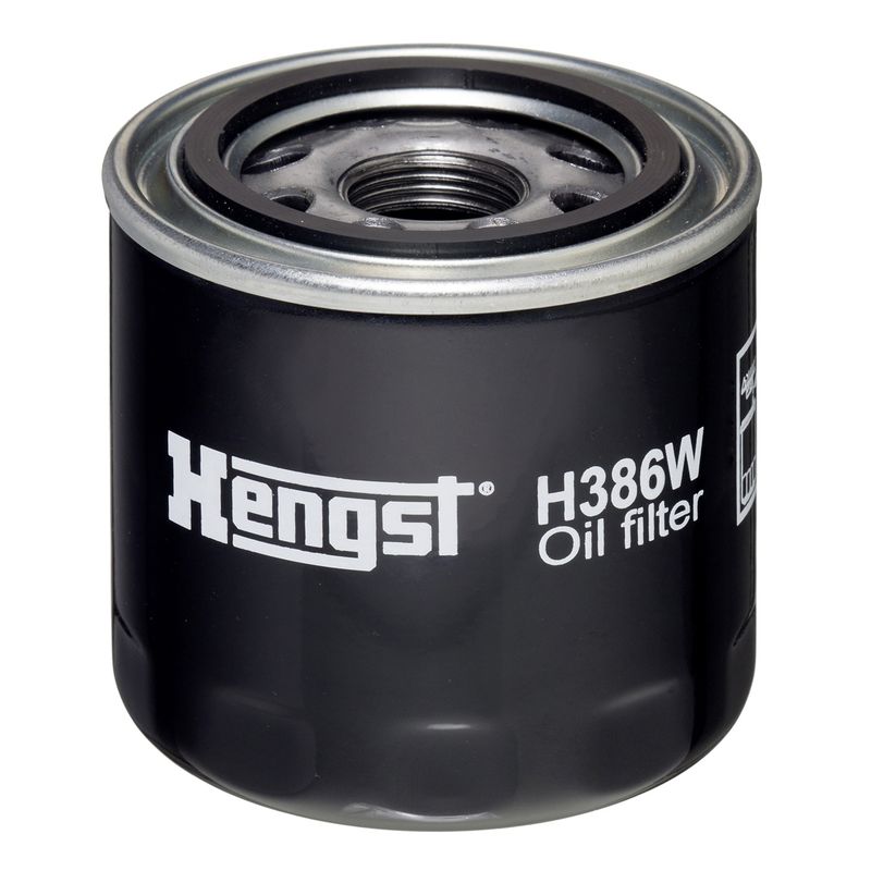 Eļļas filtrs - H386W