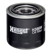 Eļļas filtrs - H386W
