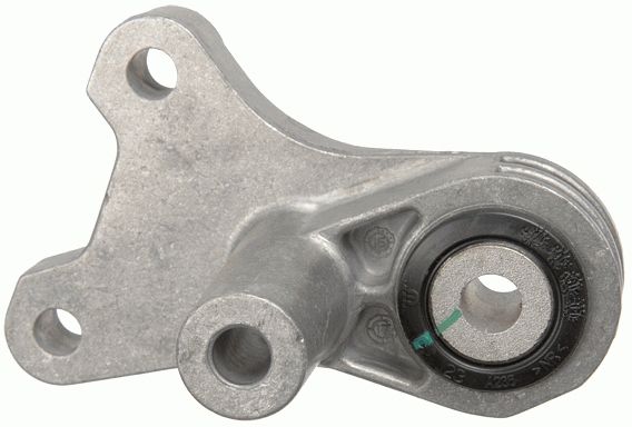 Dzinēja spilvens - 39502 01