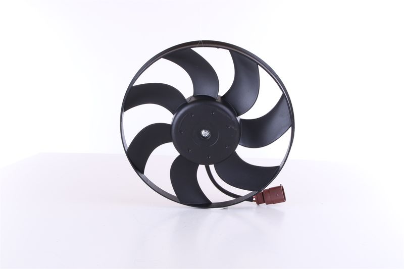 Elektromotors, Dzes. sist. radiatora ventilators - 85680