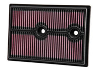 Gaisa filtrs - 33-3004