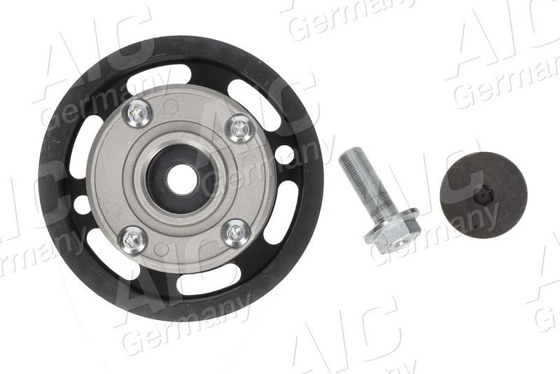 Motora dzesēsanas radiators - 58114