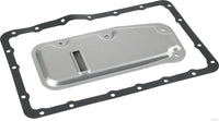 Hidraulikas filtrs, Automātiskā pārnesumkārba - J1352009