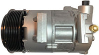 Kompressori, ilmastointilaite - ACP 975 000S