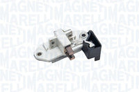 Ģeneratora sprieguma regulators - 581200200100