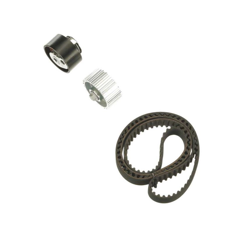 Zobsiksnas komplekts - K015592XS