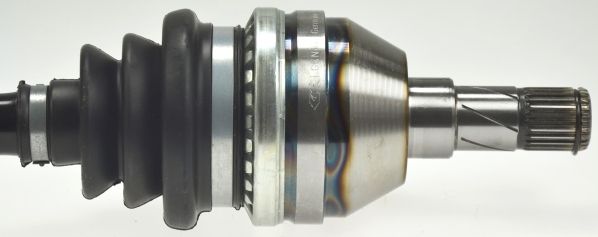 Vetoakseli - 25725