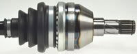 Vetoakseli - 25725