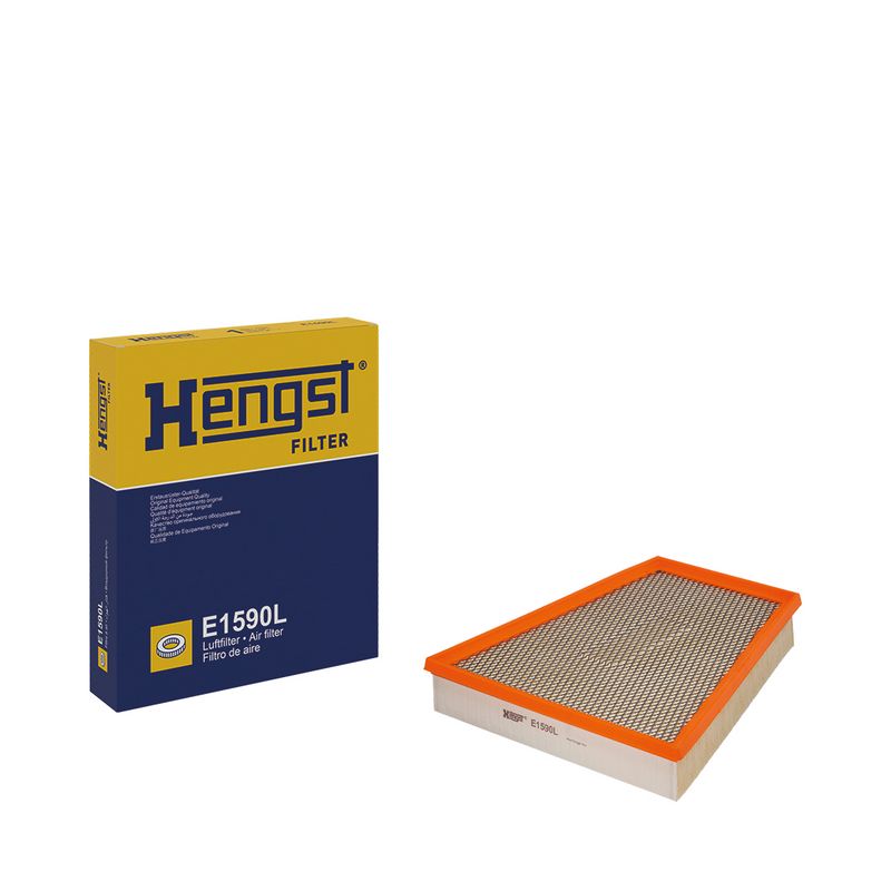 Gaisa filtrs - E1590L
