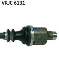 Vetoakseli - VKJC 6131