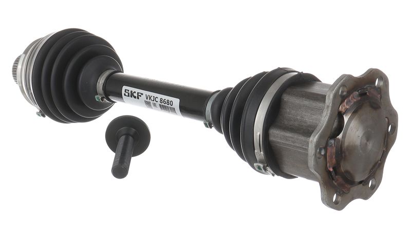 Vetoakseli - VKJC 8680