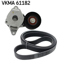Moniurahihnasarja - VKMA 61182