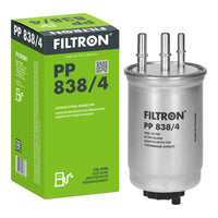 Degvielas filtrs - PP 838/4