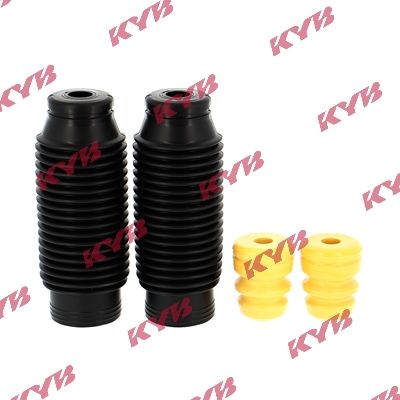 Putekļu aizsargkomplekts, Amortizators - 910268