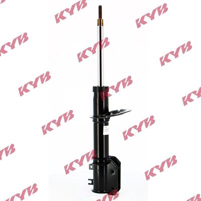 Amortizators - 334691