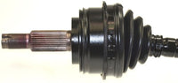 Vetoakseli - 25261