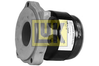 Centrālais izslēdzējmehānisms, Sajūgs - 510 0021 10