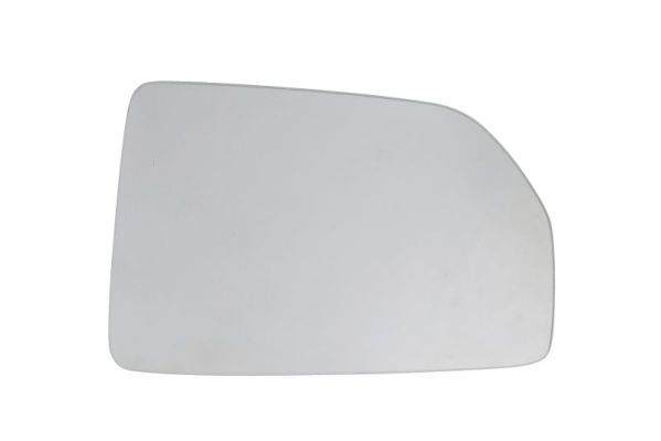 Spoguļstikls, Ārējais atpakaļskata spogulis - 6102-02-5501996P
