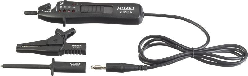 Voltmetrs - 2152N/3