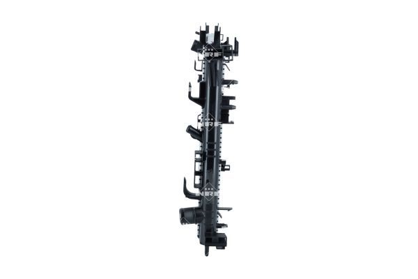 Motora dzesēsanas radiators - 550240