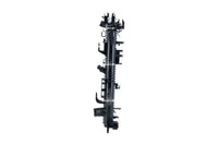 Motora dzesēsanas radiators - 550240