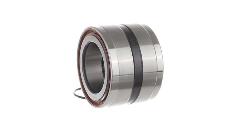 Riteņa rumbas gultņa komplekts - VKBA 5415