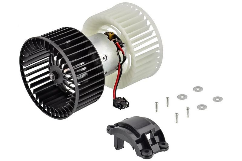 Salona ventilators - 501 697