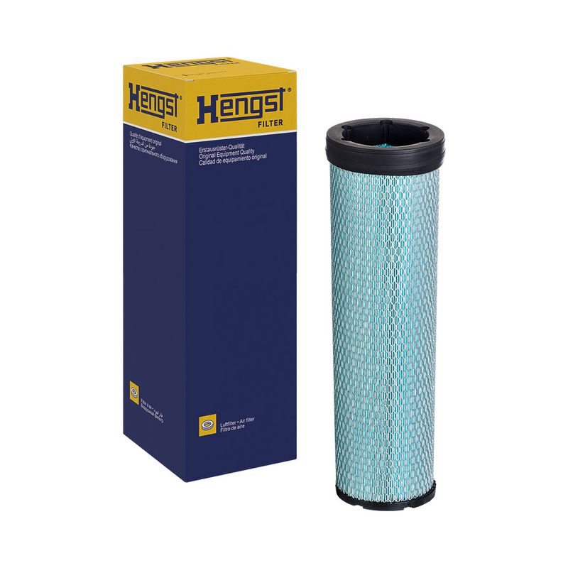 Sekundārais gaisa filtrs - E1656LS