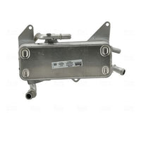 Eļļas radiators, Automātiskā pārnesumkārba - 91579