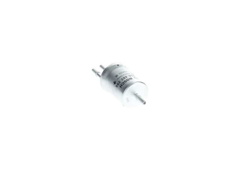 Degvielas filtrs - F 026 402 296