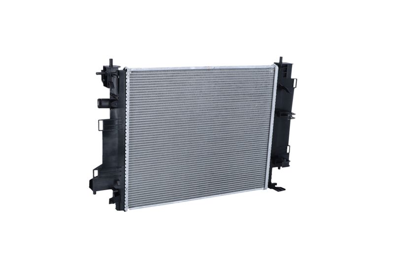 Motora dzesēsanas radiators - 550180