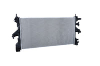 Motora dzesēsanas radiators - 560020