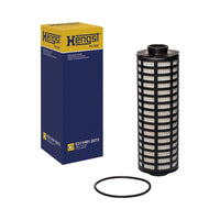 Eļļas filtrs - E311H01 D273