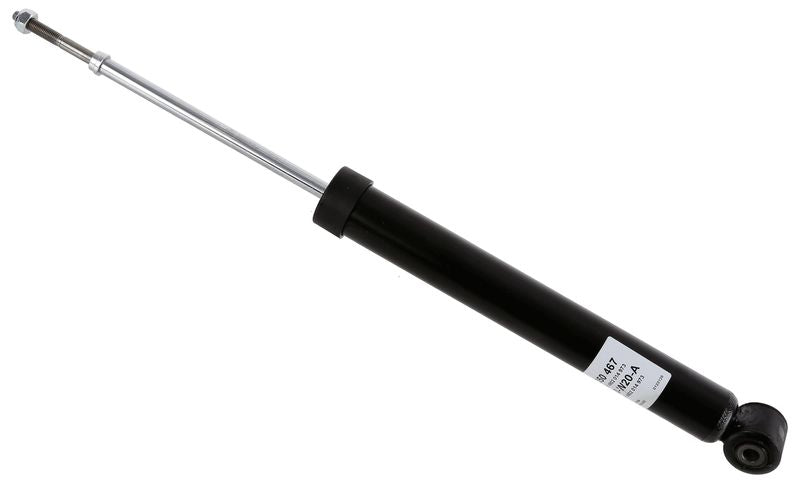 Ilmansuodatin - 350 467