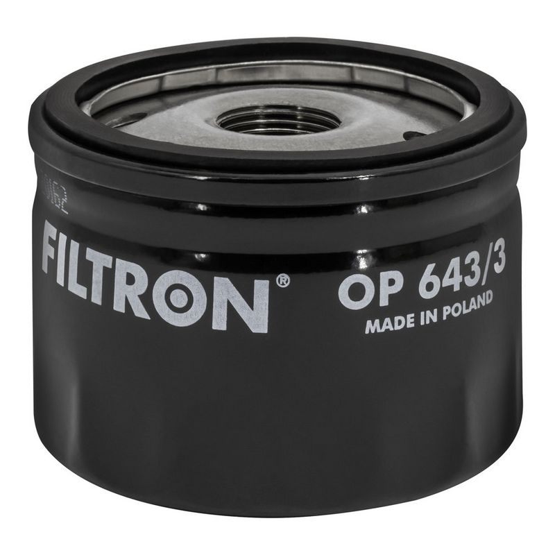 Eļļas filtrs - OP 643/3