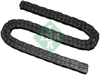 Sadales mehānisma ķēde - 553 0303 10