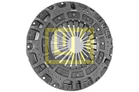 Sajūga piespiedējdisks - 136 0213 10