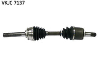 Vetoakseli - VKJC 7137