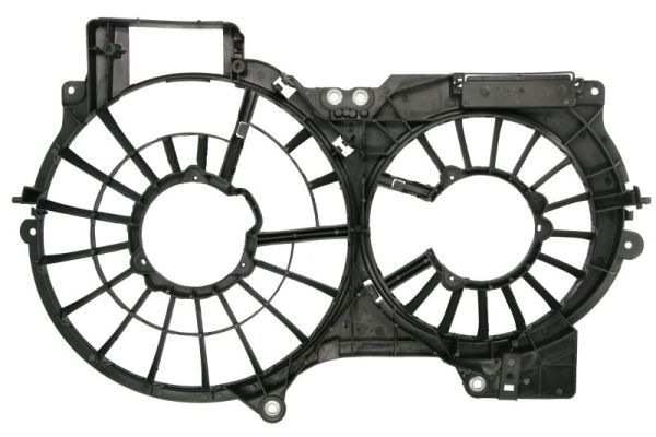 Ventilatora apvalks - 6502-03-0031230P