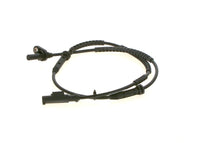 ABS-anturi - 0 265 008 161