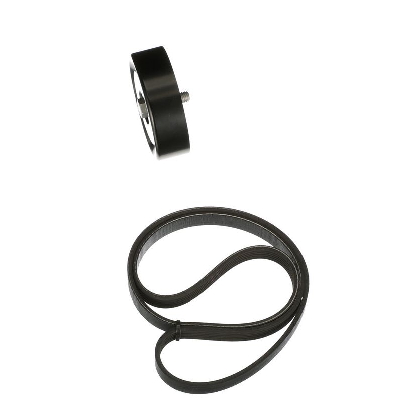 Moniurahihnasarja - K016PK1253XS