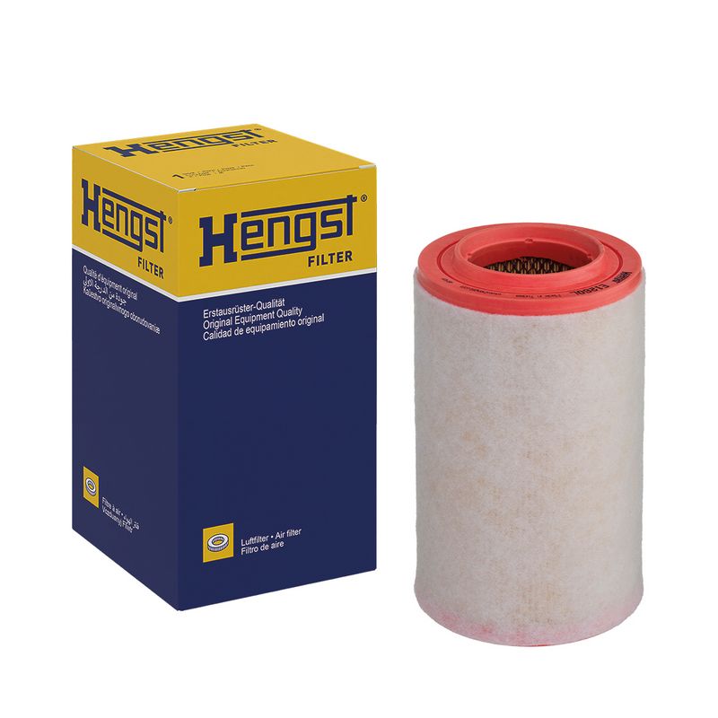 Gaisa filtrs - E1260L