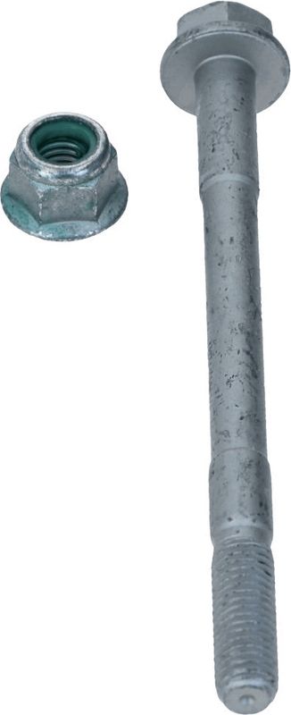 Balstiekārtas svira - 39312 01