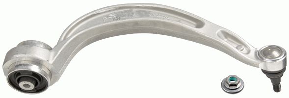 Balstiekārtas svira - 38965 01