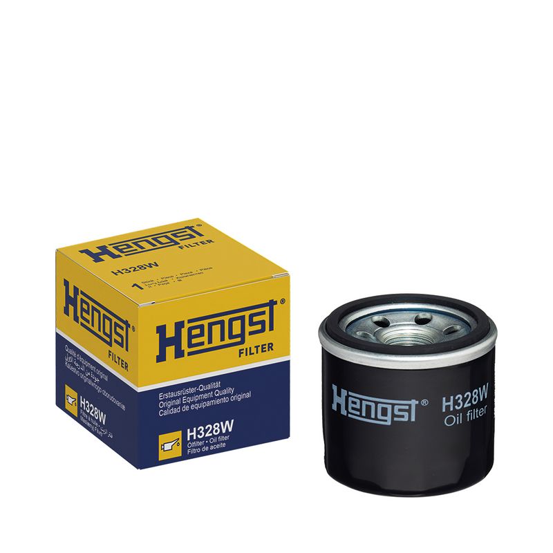 Eļļas filtrs - H328W