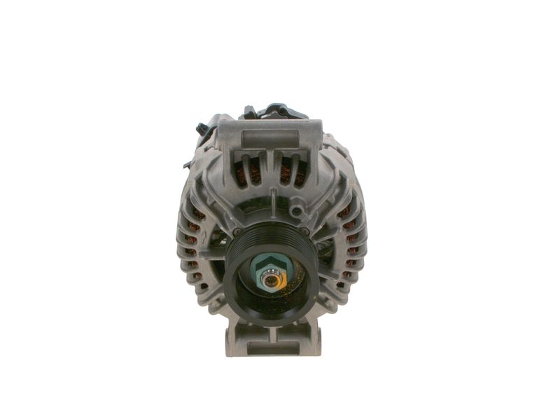 Laturi - 0 124 655 621