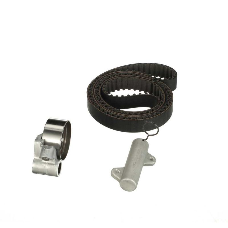 Zobsiksnas komplekts - K025560XS