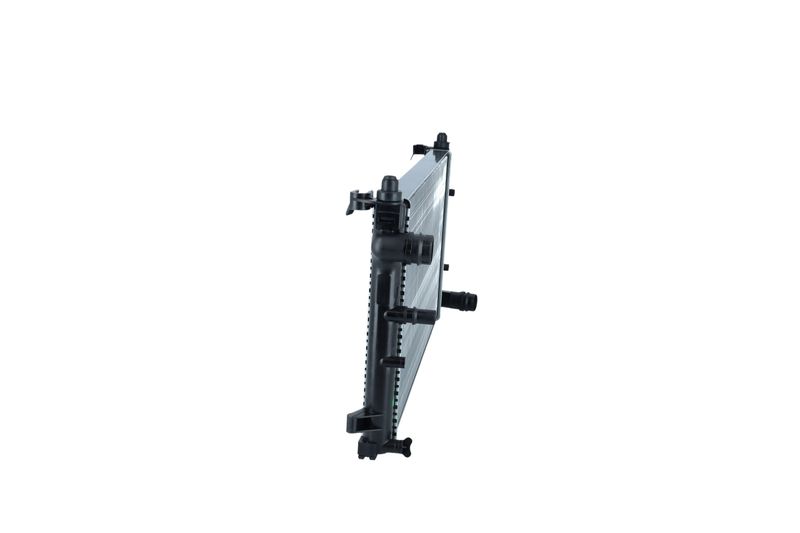 Motora dzesēsanas radiators - 58376